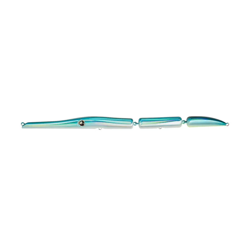 Artificiale Hardbait Seaspin Strega 257 AGU