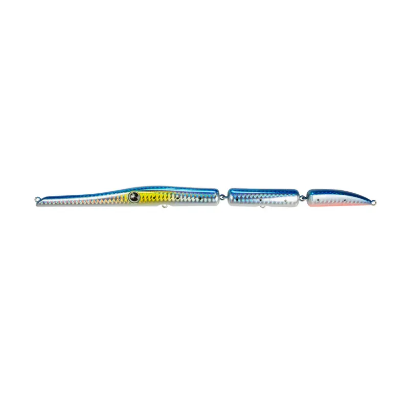 Artificiale Hardbait Seaspin Strega 257 SAR