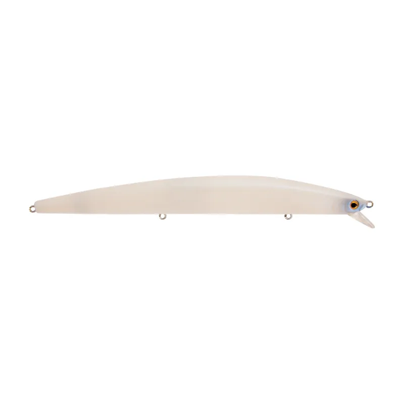Artificiale Jerkbait Rapture Magneto 14.5 cm 22 gr Neo Pearl