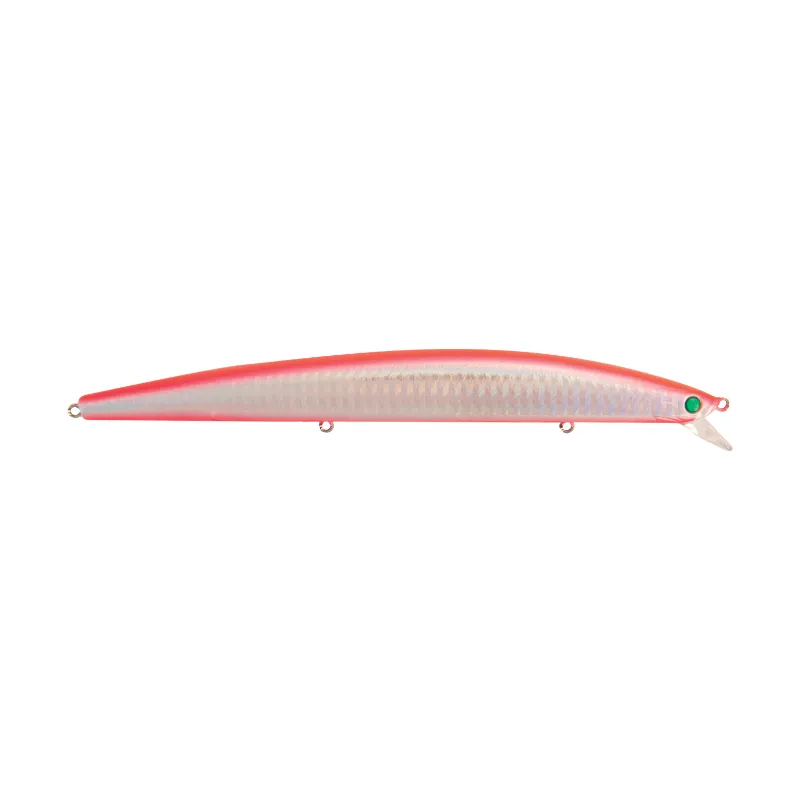 Artificiale Jerkbait Rapture Magneto 17 cm 32 gr Bleeding Iwashi