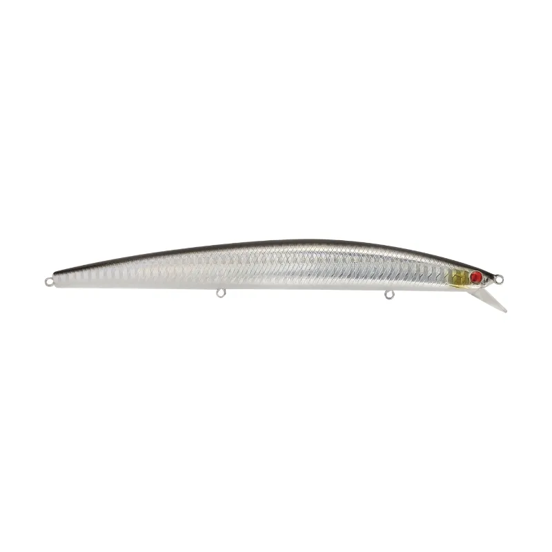 Artificiale Jerkbait Rapture Magneto 17 cm 32 gr Cefalo