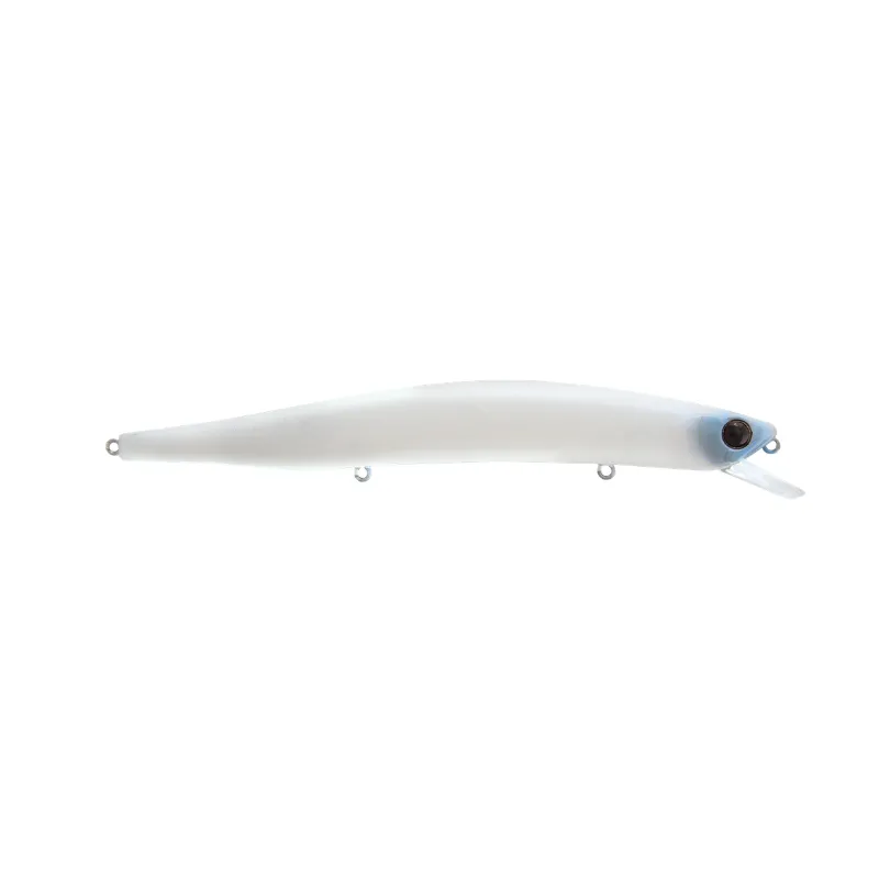 Artificiale Jerkbait Rapture S-Stalker 15 cm 23 gr Neo Pearl