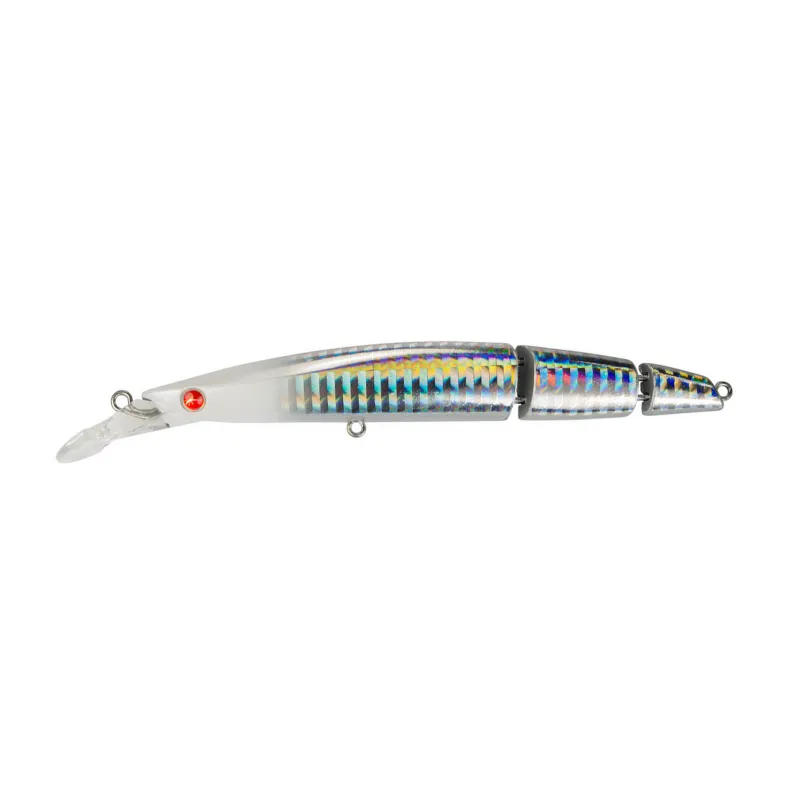 Artificiale Minnow Seaspin Buginu 115 Bìu CRBO