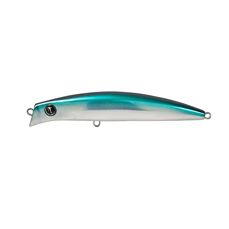 Artificiale Jerkbait Seaspin Coixedda 100 AGU
