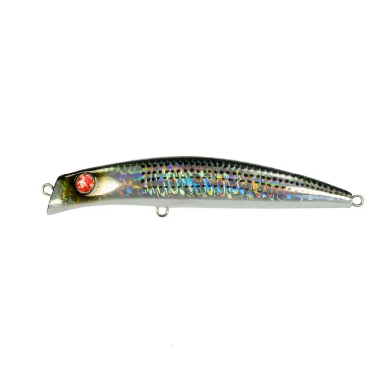Artificiale Jerkbait Seaspin Coixedda 100 CEF