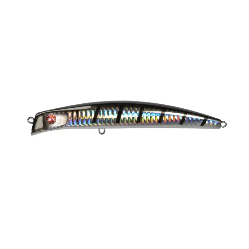 Artificiale Jerkbait Seaspin Coixedda 130 BAR