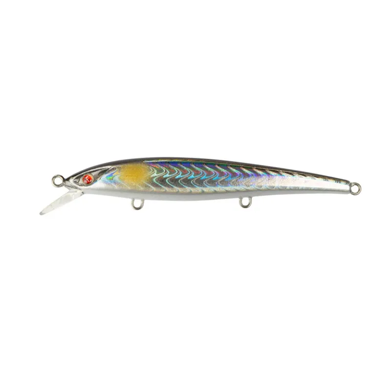 Artificiale Jerkbait Seaspin Eja 100 GLWR
