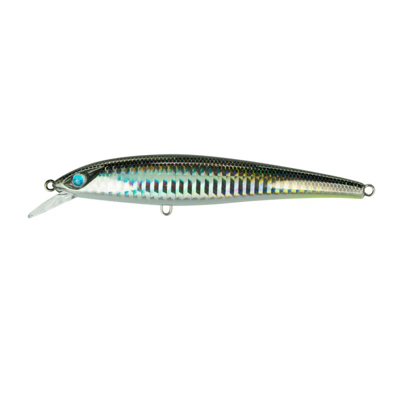 Artificiale Jerkbait Seaspin Eja 115 ACC