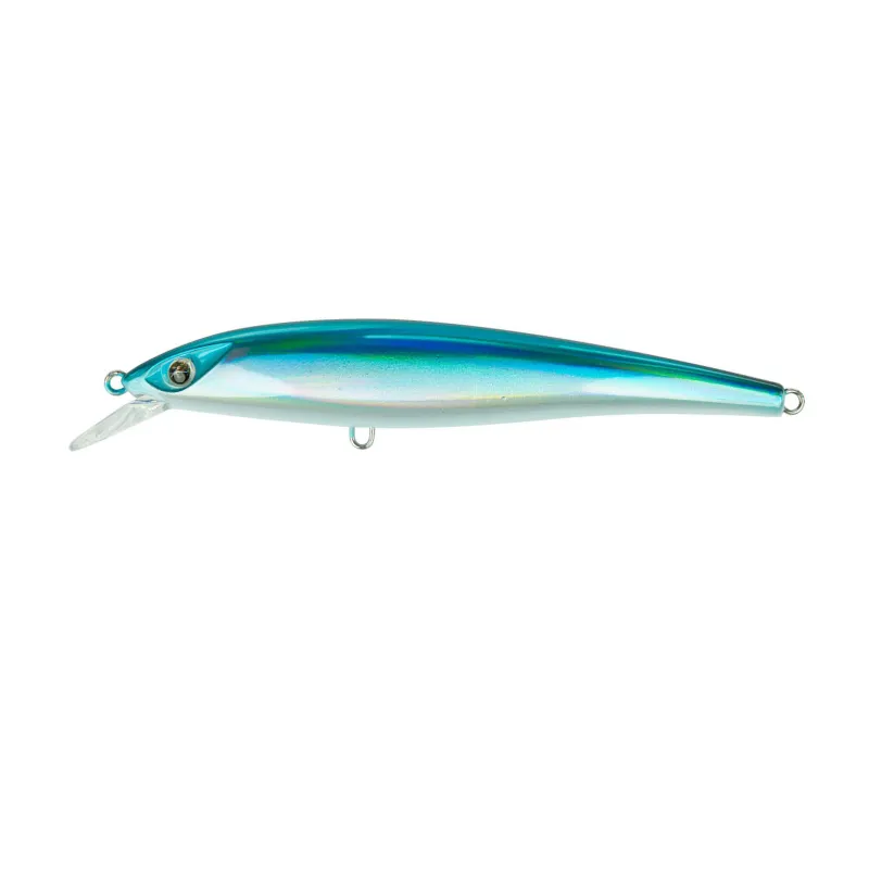 Artificiale Jerkbait Seaspin Eja 115 AGU