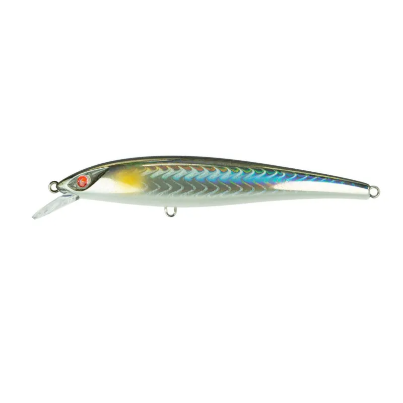 Artificiale Jerkbait Seaspin Eja 115 MUL