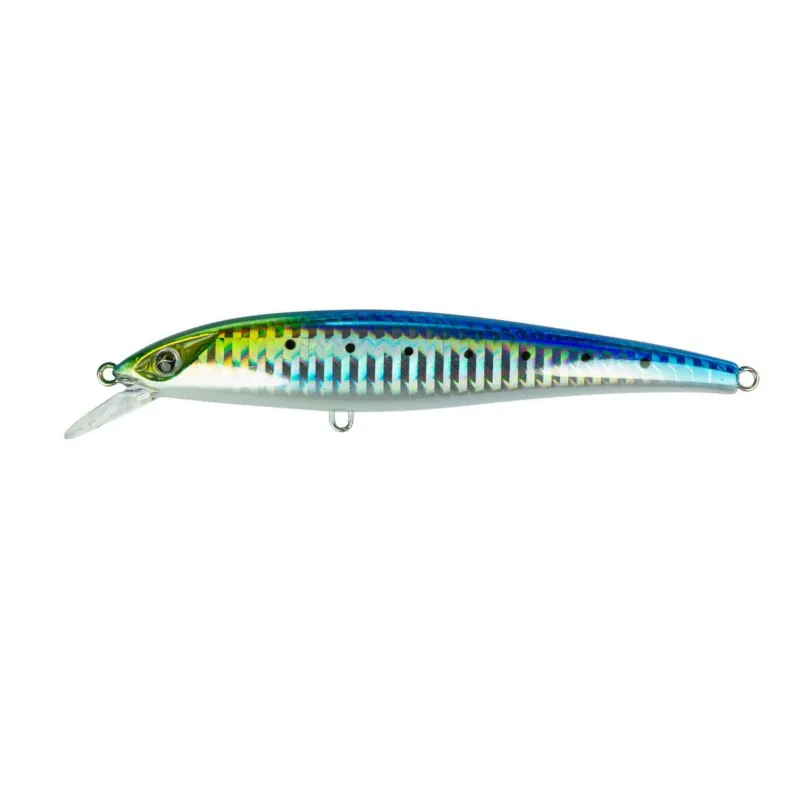 Artificiale Jerkbait Seaspin Eja 115 SAR