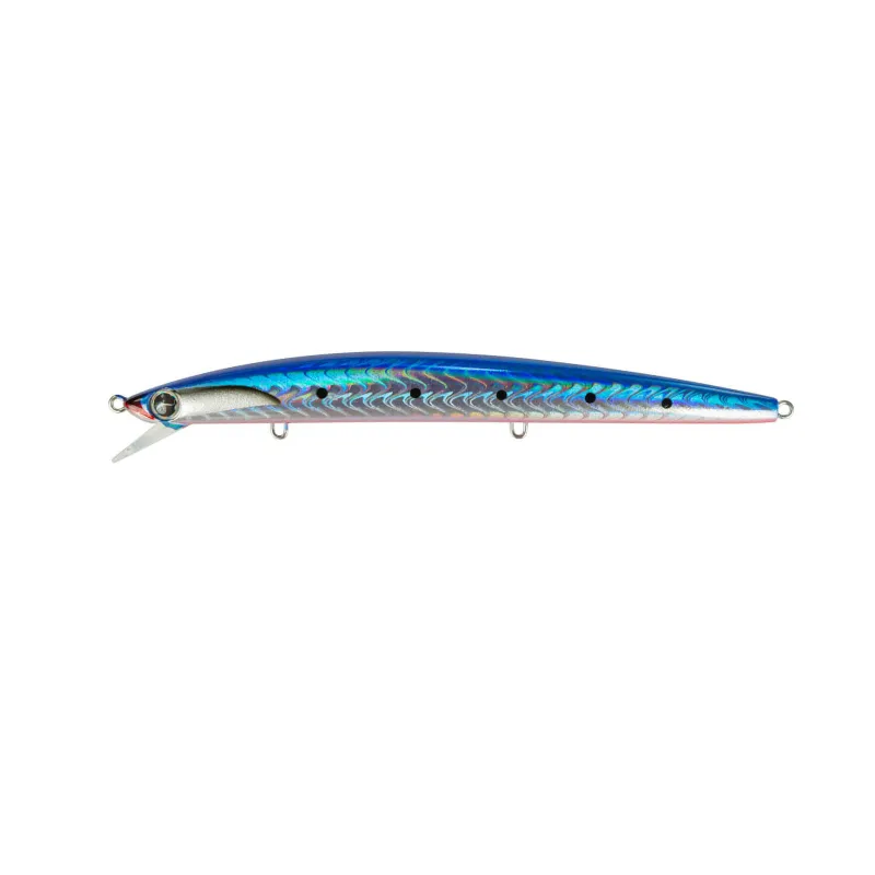 Artificiale Jerkbait Seaspin Mommotti 140 SK SARR