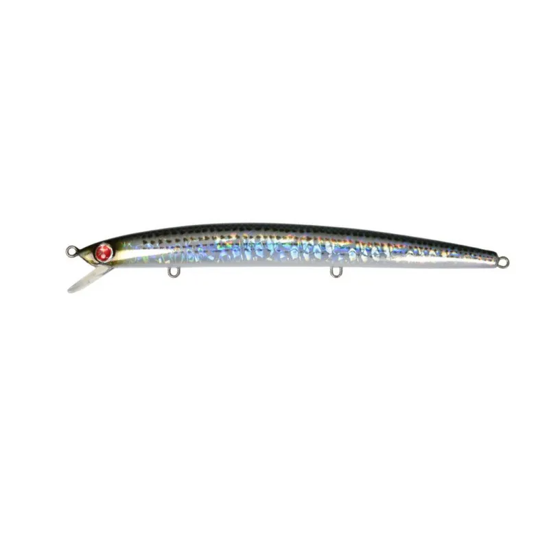 Artificiale Jerkbait Seaspin Mommotti 140 SS CEF