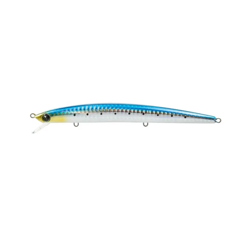 Artificiale Jerkbait Seaspin Mommotti 140 SS SAR