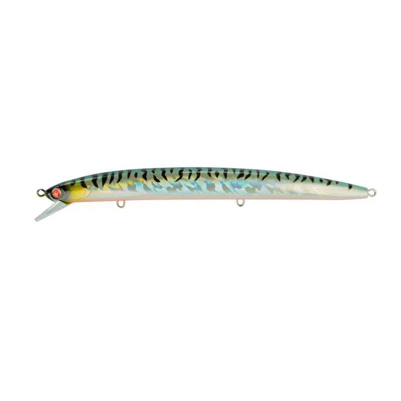 Artificiale Jerkbait Seaspin Mommotti 160 S Ita Mackerel