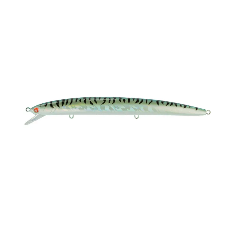 Artificiale Jerkbait Seaspin Mommotti 160 S Mackerel