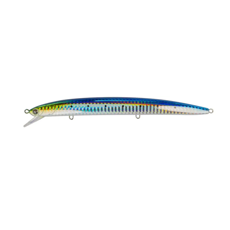 Artificiale Jerkbait Seaspin Mommotti 160 S SAR