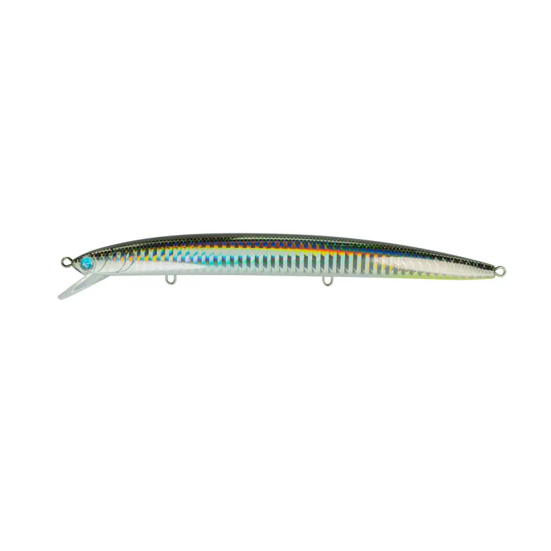 Artificiale Jerkbait Seaspin Mommotti 160 SF ACC