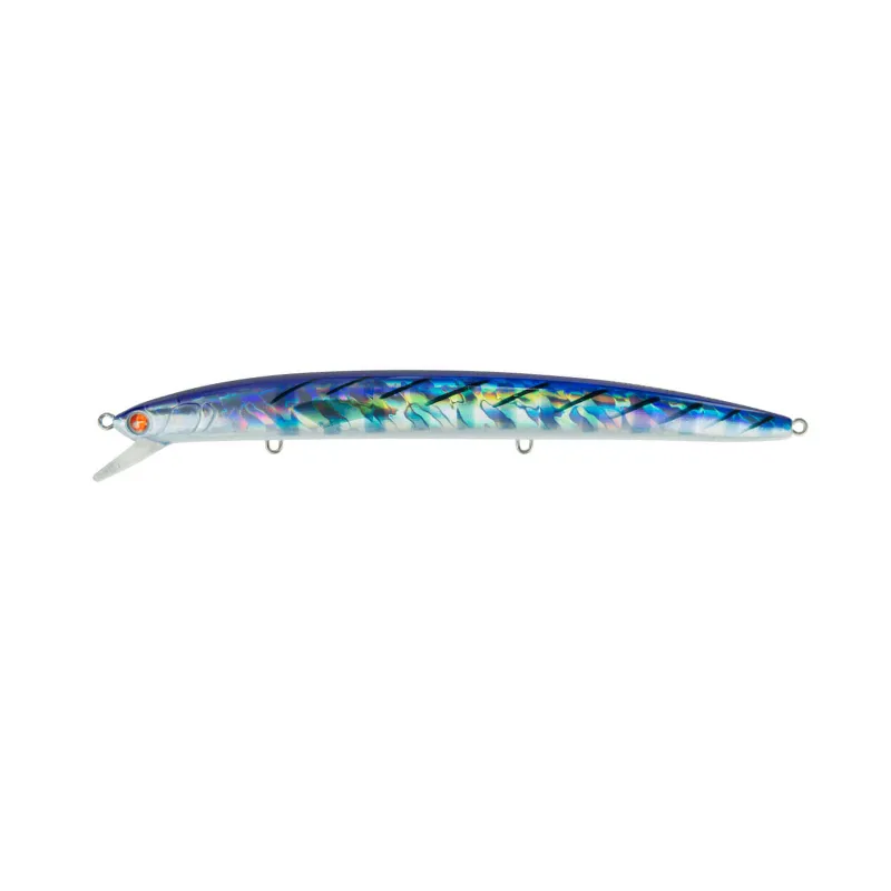 Artificiale Jerkbait Seaspin Mommotti 160 SF Bonito
