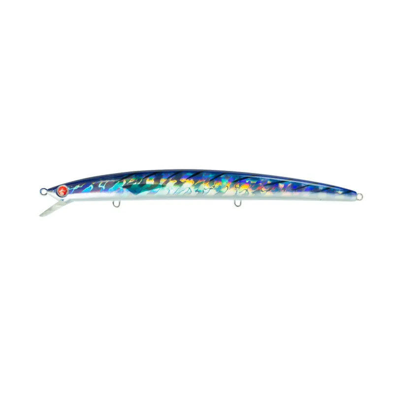 Artificiale Jerkbait Seaspin Mommotti 180 FK Bonito