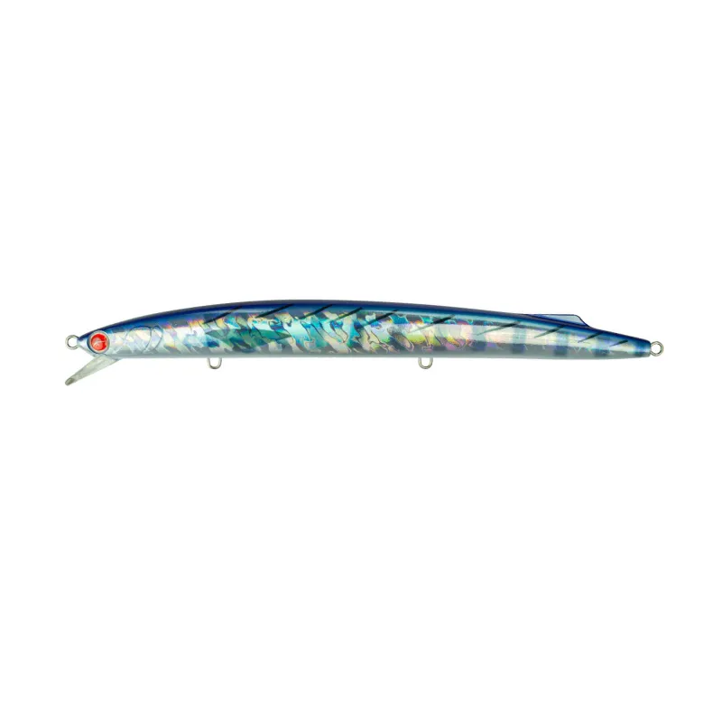Artificiale Jerkbait Seaspin Mommotti 190 K Bonito