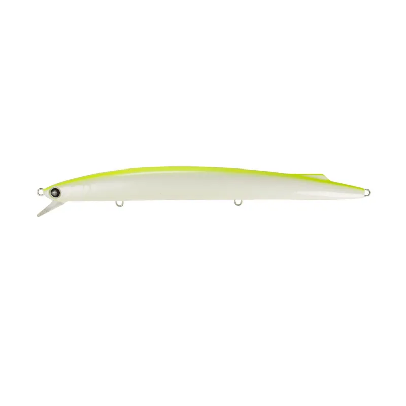 Artificiale Jerkbait Seaspin Mommotti 190 K GLWB