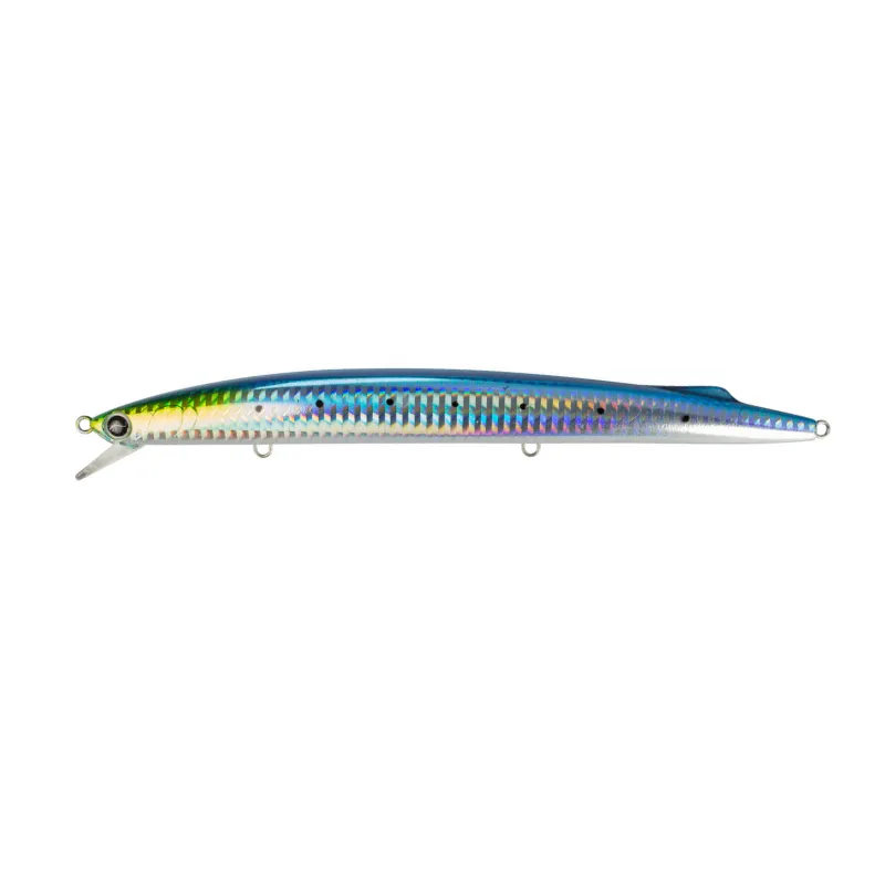 Artificiale Jerkbait Seaspin Mommotti 190 K SAR