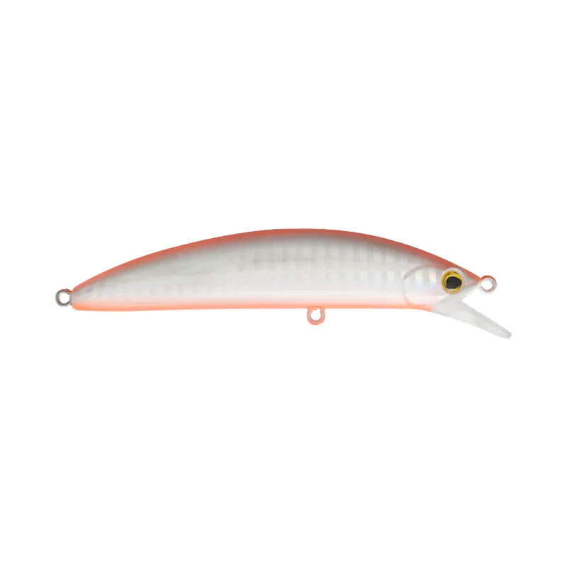 Artificiale Minnow Rapture Saltride DR 9 cm 28 gr Bleeding Iwashi