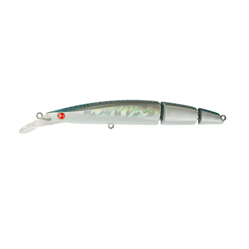Artificiale Minnow Seaspin Buginu 115 Bìu GLB