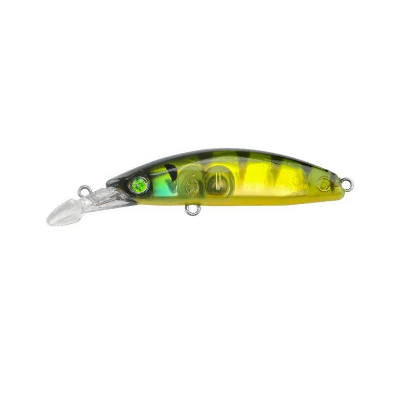 Artificiale Minnow Seaspin Buginu 55 PRS