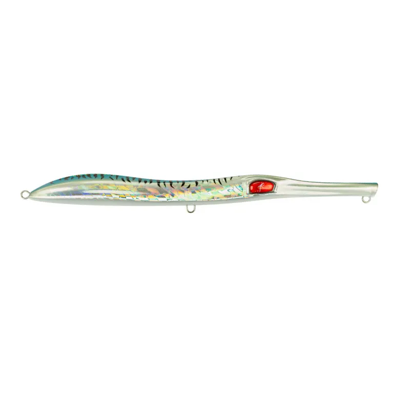 Artificiale Pencil Bait Seaspin Balosso 210 Mackerel