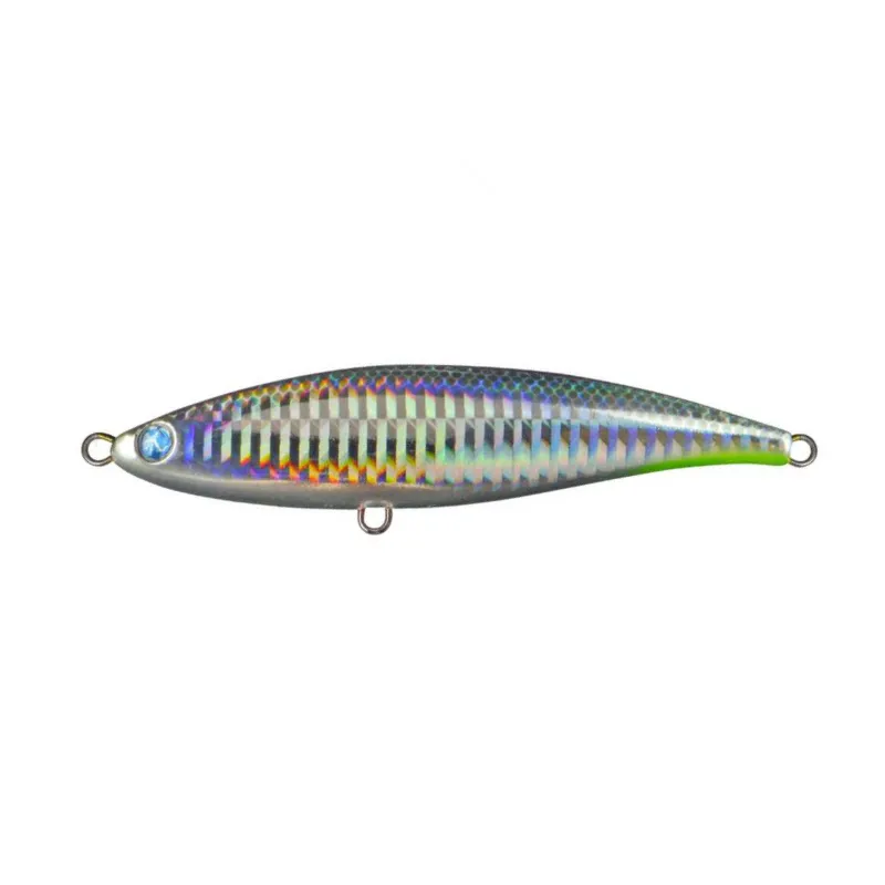 Artificiale Pencil Bait Seaspin Janas 107 ACC