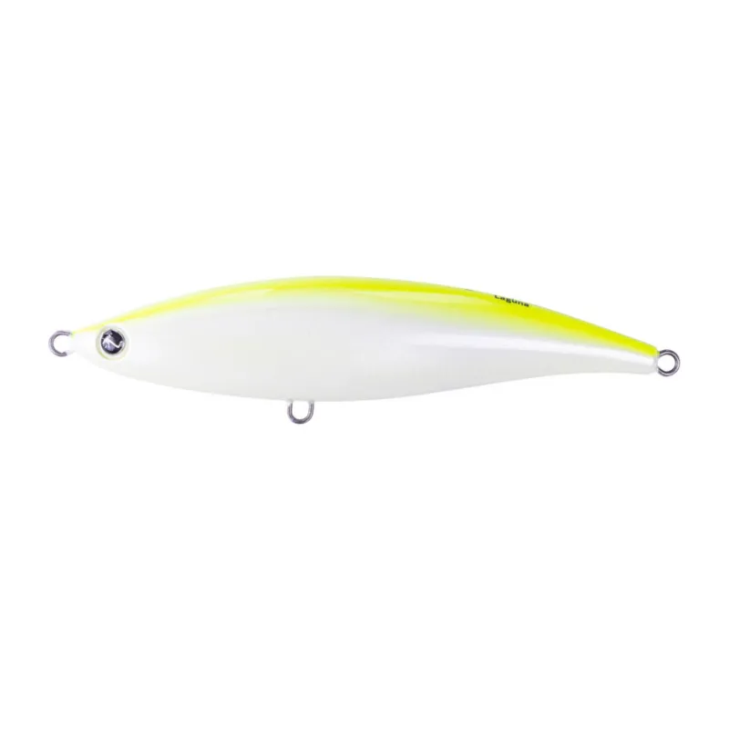 Artificiale Pencil Bait Seaspin Janas 107 Laguna GLWG