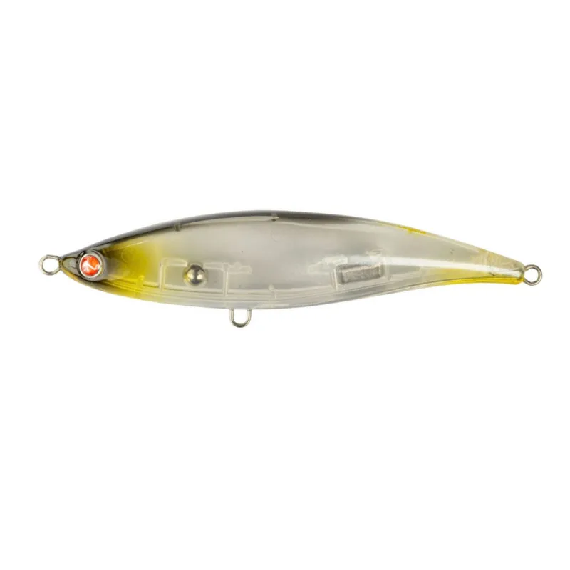 Artificiale Pencil Bait Seaspin Janas 107 Laguna Ghost