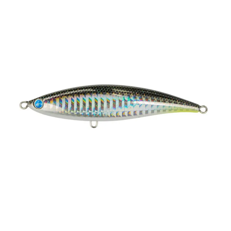 Artificiale Pencil Bait Seaspin Janas 90 Blue Water ACC