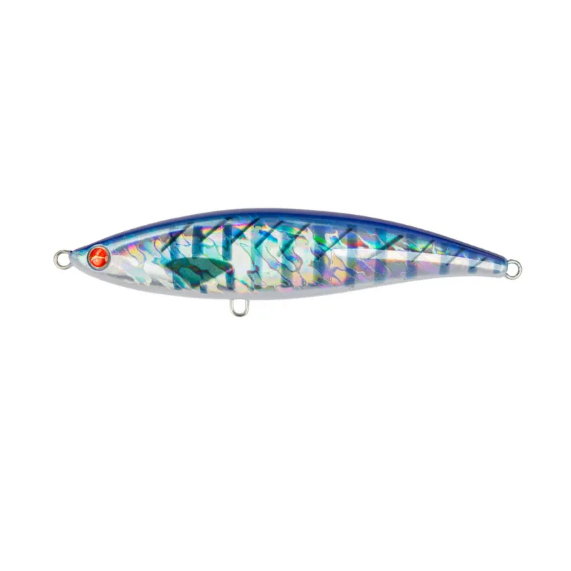 Artificiale Pencil Bait Seaspin Janas 90 Blue Water Bonito