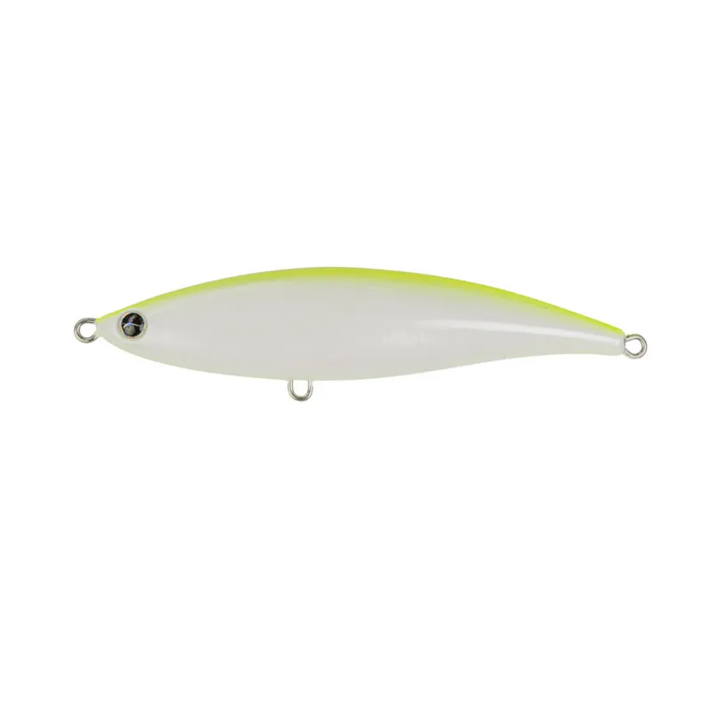 Artificiale Pencil Bait Seaspin Janas 90 Blue Water GLWG