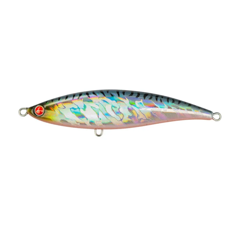 Artificiale Pencil Bait Seaspin Janas 90 Blue Water Ita Mackerel