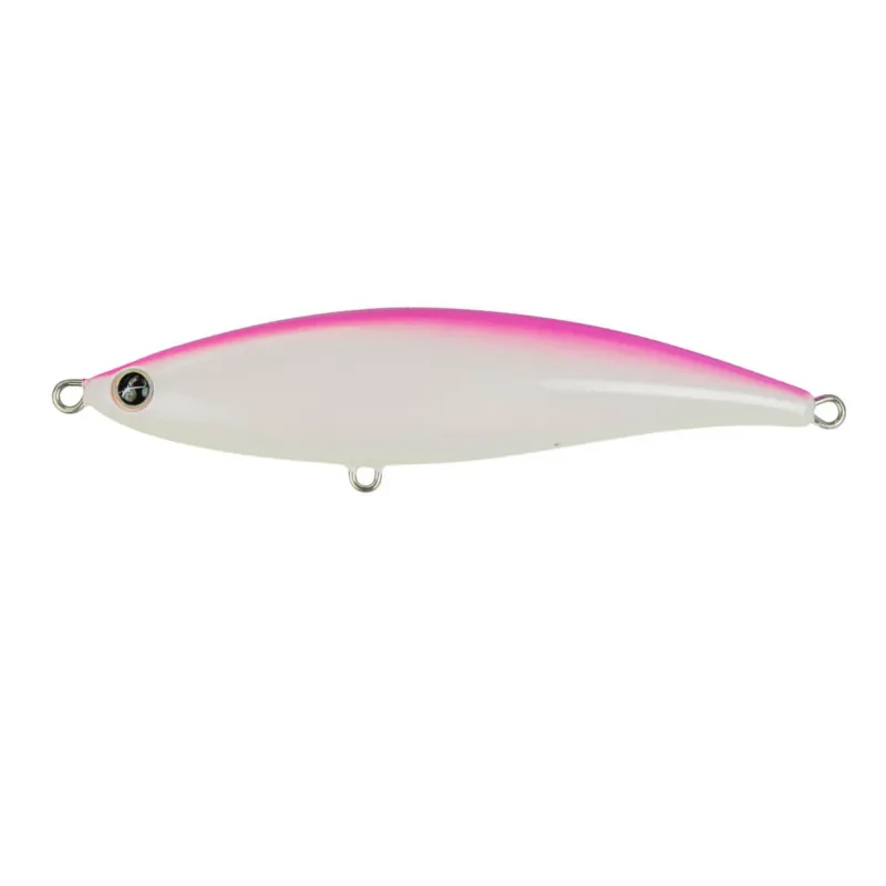 Artificiale Pencil Bait Seaspin Janas 90 Blue Water JCK