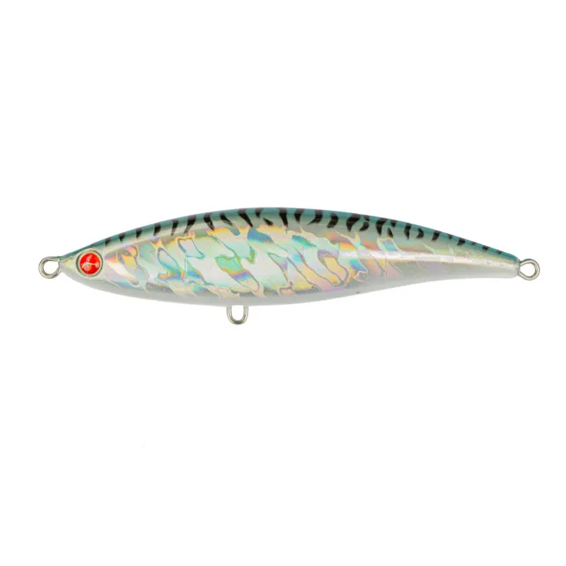 Artificiale Pencil Bait Seaspin Janas 90 Blue Water Mackerel