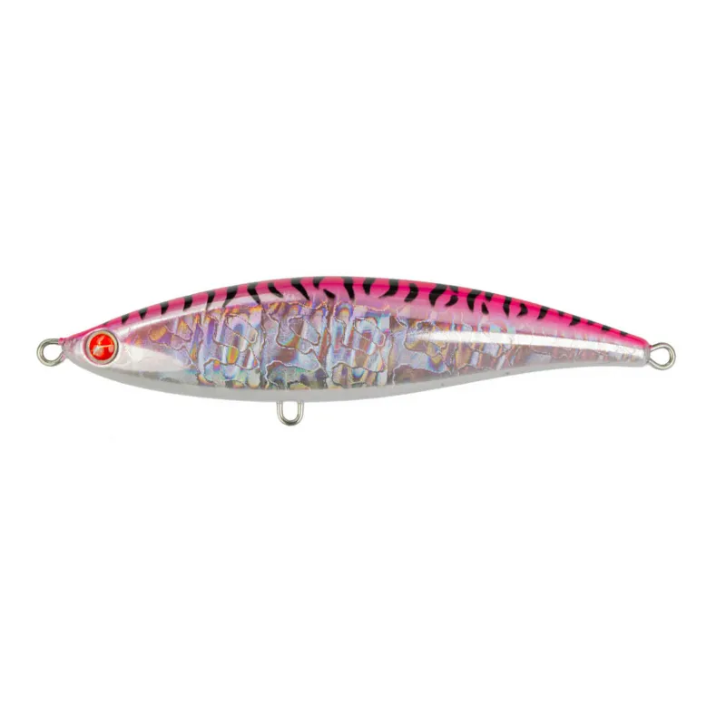 Artificiale Pencil Bait Seaspin Janas 90 Blue Water Pink Mackerel