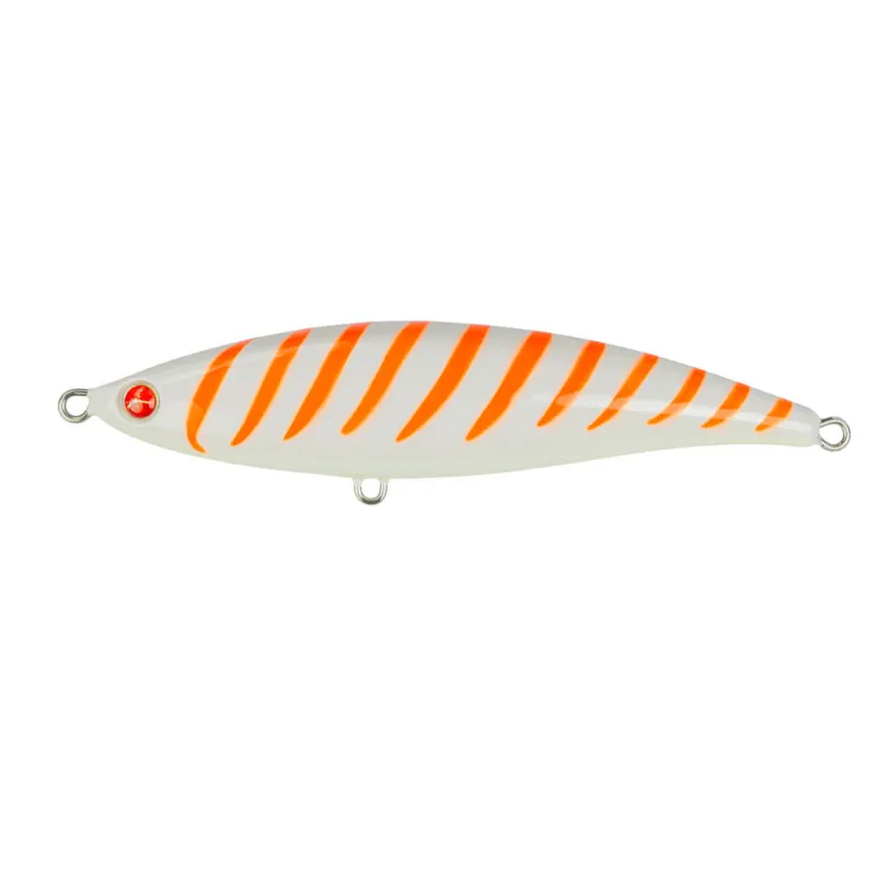 Artificiale Pencil Bait Seaspin Janas 90 Blue Water Vintage Orange