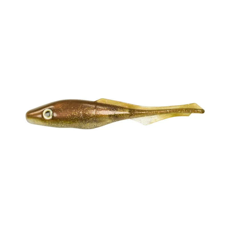 Artificiale Swimbait Seaspin Pesuader Eye 12 cm Col. 02