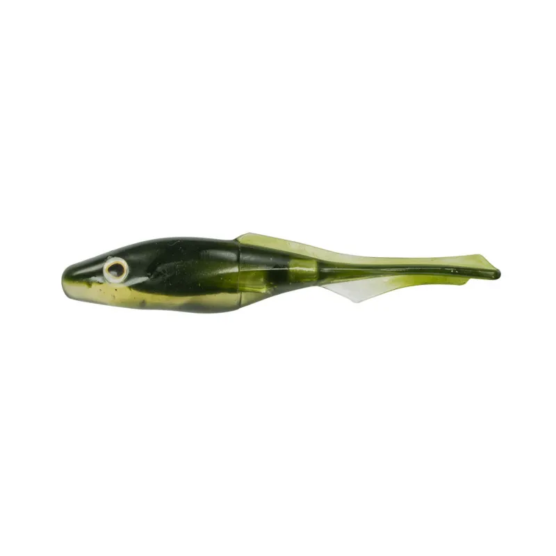 Artificiale Swimbait Seaspin Pesuader Eye 12 cm Col. 07