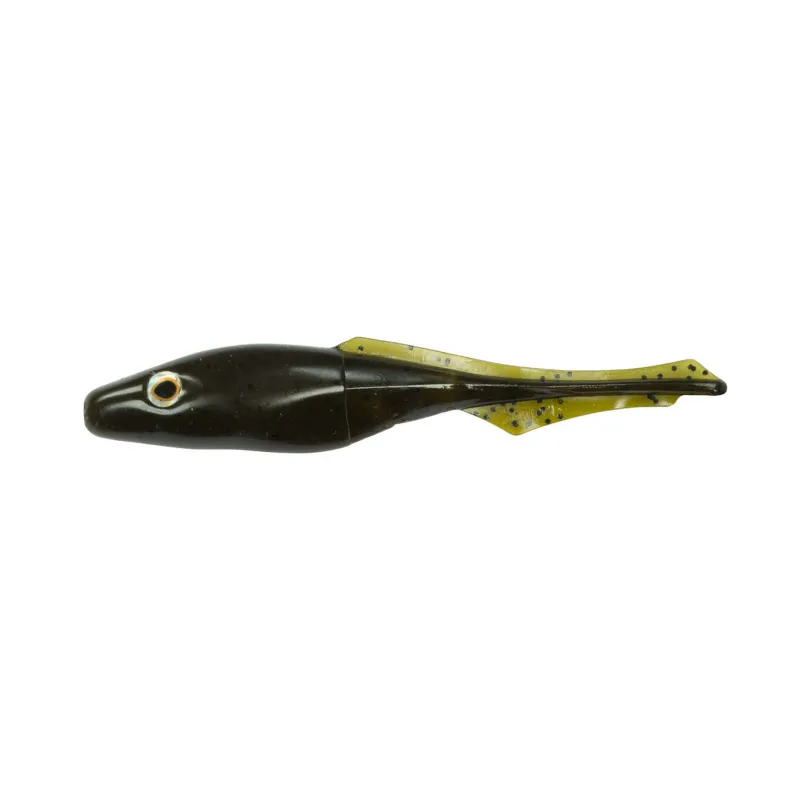 Artificiale Swimbait Seaspin Pesuader Eye 12 cm Col. 08