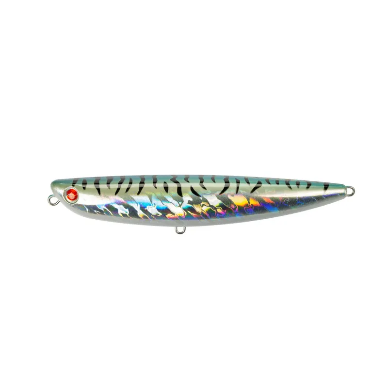 Artificiale WTD Seaspin Pro-Q 120 K Mackerel