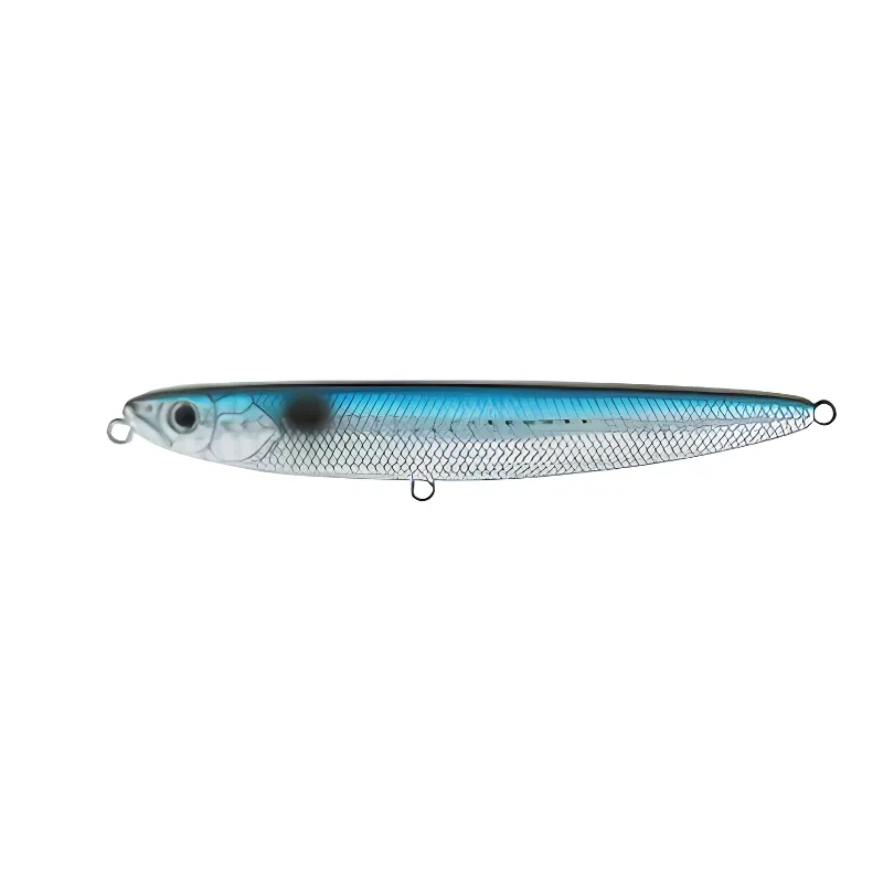 Artificiale WTD Seika Crazy Mullet Slim 11 cm 13.6 gr Col. 03