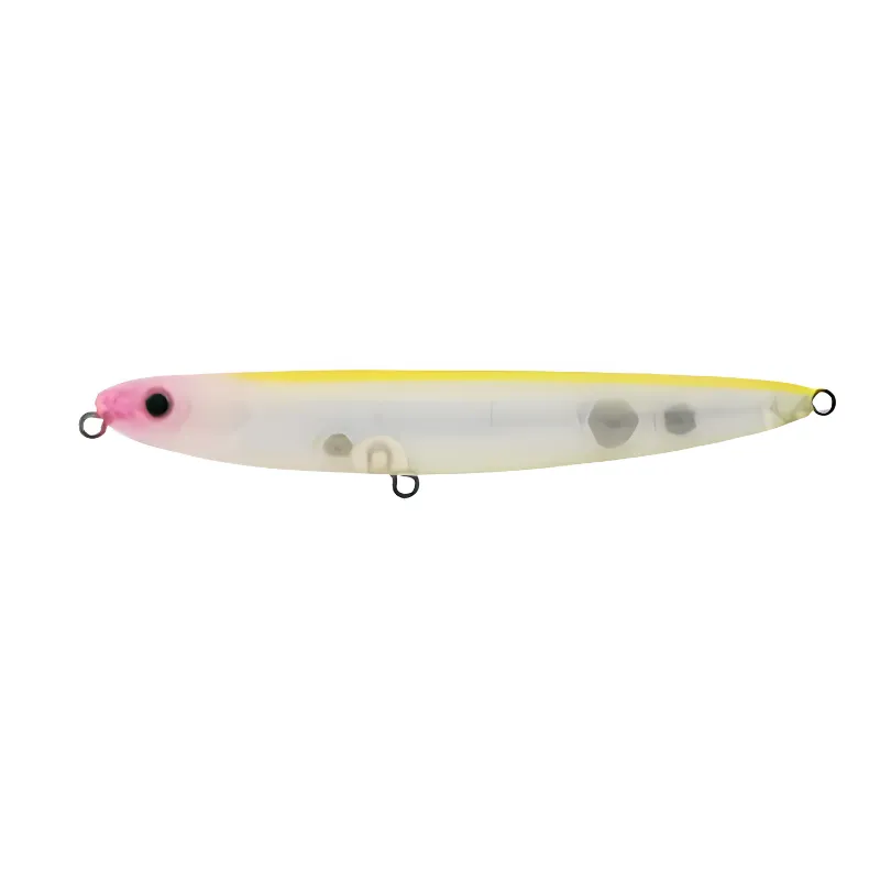 Artificiale WTD Seika Crazy Mullet Slim 11 cm 13.6 gr Col. 04