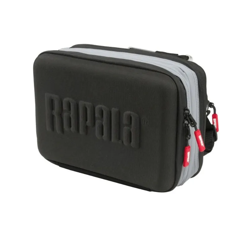 Borsa Rapala Countdown Sling Bag Pro XL