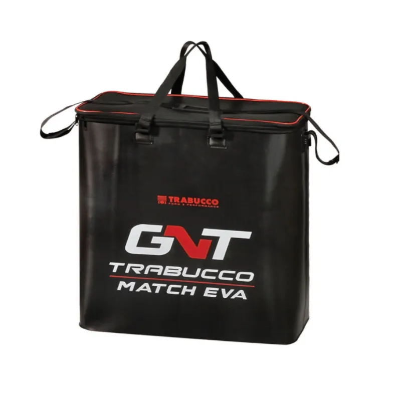Borsa Trabucco Keepnet Bag